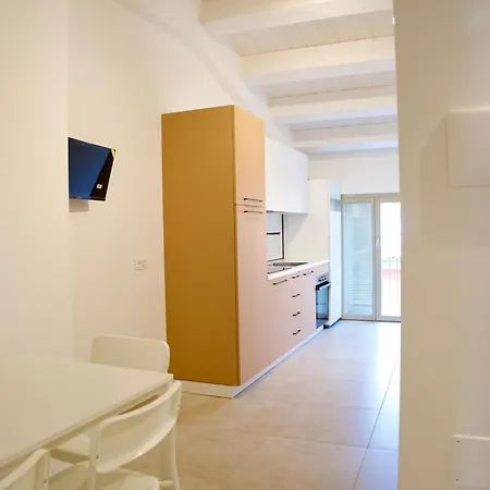 Legnago 50 Apartmán *