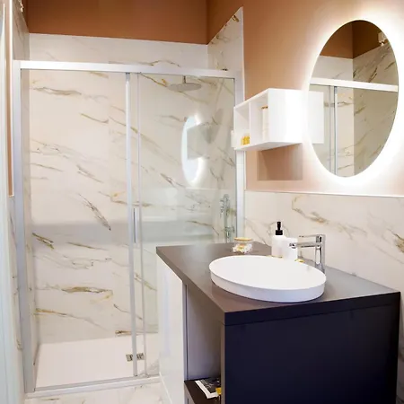 Apartmán Legnago 50 San Benedetto del Tronto